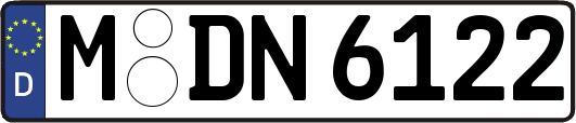 M-DN6122