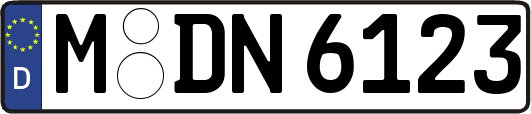 M-DN6123