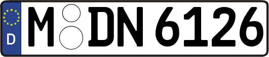 M-DN6126