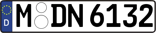 M-DN6132