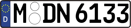 M-DN6133