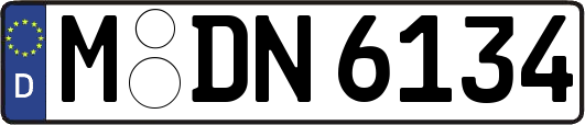 M-DN6134