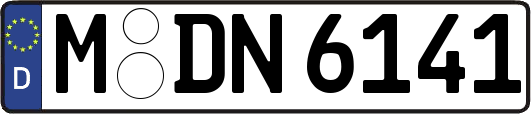 M-DN6141