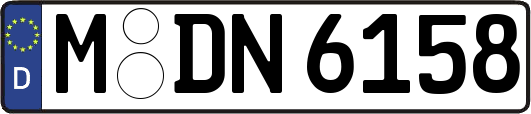 M-DN6158