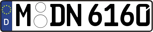 M-DN6160