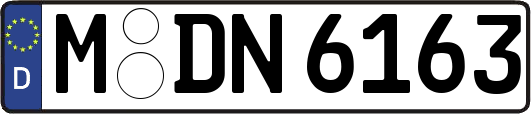 M-DN6163