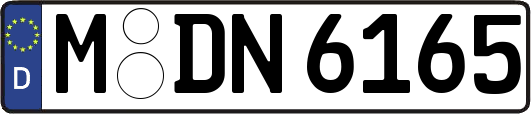 M-DN6165