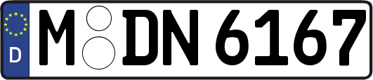 M-DN6167