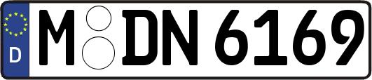 M-DN6169