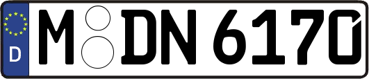 M-DN6170