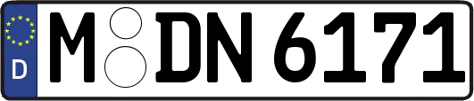 M-DN6171