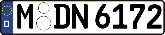 M-DN6172