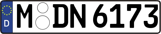 M-DN6173