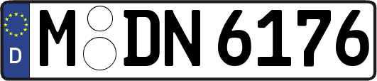 M-DN6176