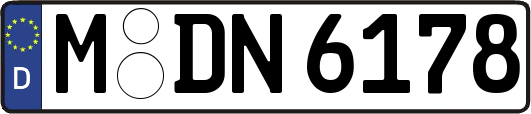 M-DN6178