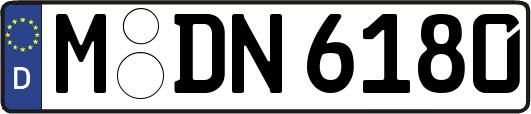 M-DN6180