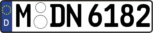 M-DN6182