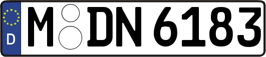 M-DN6183