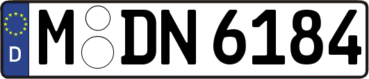 M-DN6184