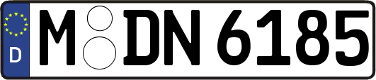M-DN6185