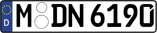 M-DN6190