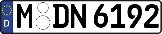 M-DN6192