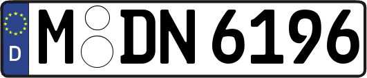 M-DN6196