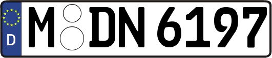 M-DN6197