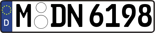 M-DN6198