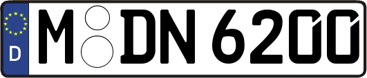 M-DN6200
