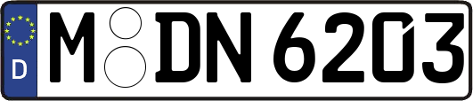 M-DN6203