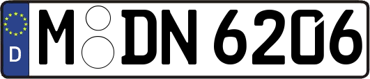 M-DN6206