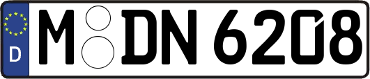 M-DN6208