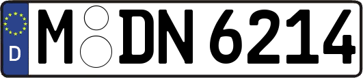 M-DN6214