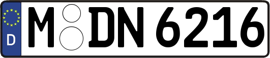 M-DN6216