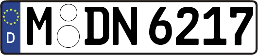 M-DN6217