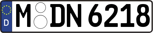 M-DN6218