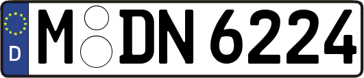 M-DN6224