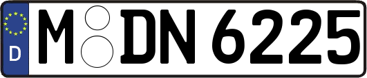 M-DN6225