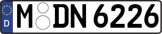 M-DN6226