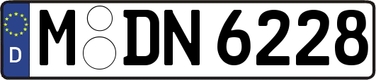 M-DN6228