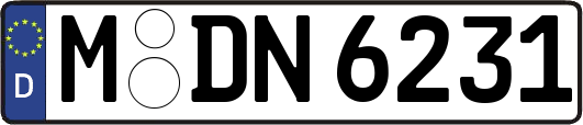 M-DN6231