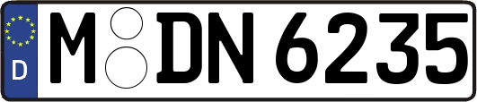 M-DN6235