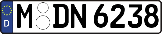 M-DN6238