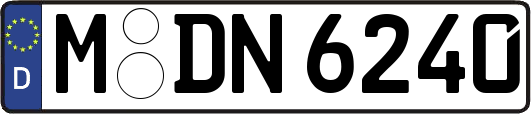 M-DN6240
