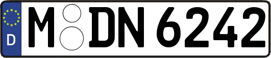M-DN6242