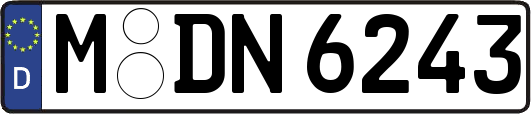 M-DN6243