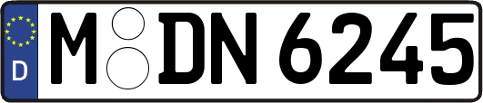 M-DN6245