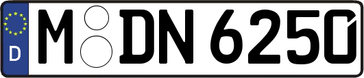 M-DN6250