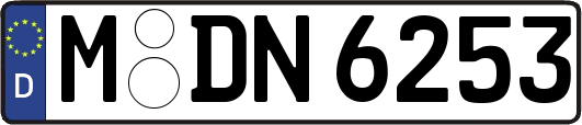 M-DN6253